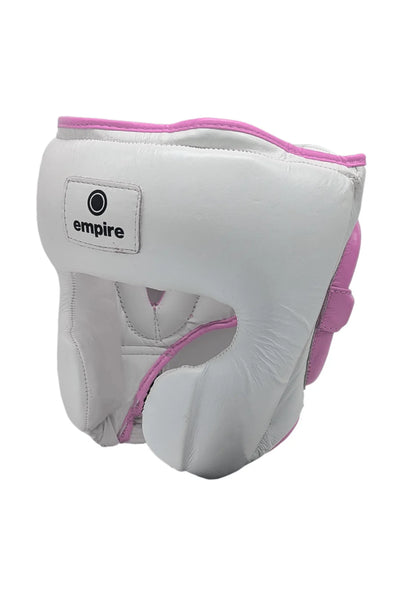 EMPIRE FUSION CHEEK PROTECTOR HEAD GUARD