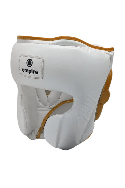 EMPIRE FUSION CHEEK PROTECTOR HEAD GUARD