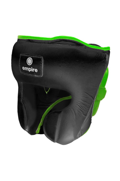 EMPIRE FUSION CHEEK PROTECTOR HEAD GUARD
