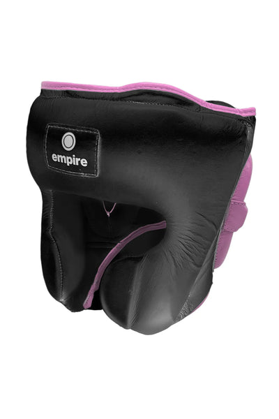 EMPIRE FUSION CHEEK PROTECTOR HEAD GUARD