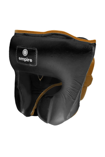 EMPIRE FUSION CHEEK PROTECTOR HEAD GUARD