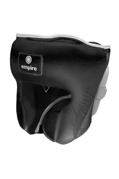 EMPIRE FUSION CHEEK PROTECTOR HEAD GUARD