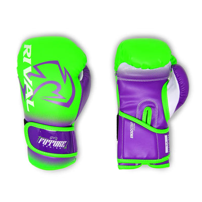 RIVAL RB-FTR2 FUTURE BAG GLOVES NEW
