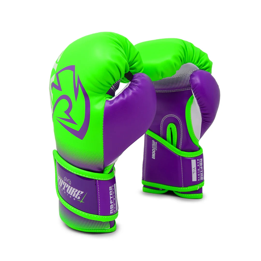 RIVAL RB-FTR2 FUTURE BAG GLOVES NEW