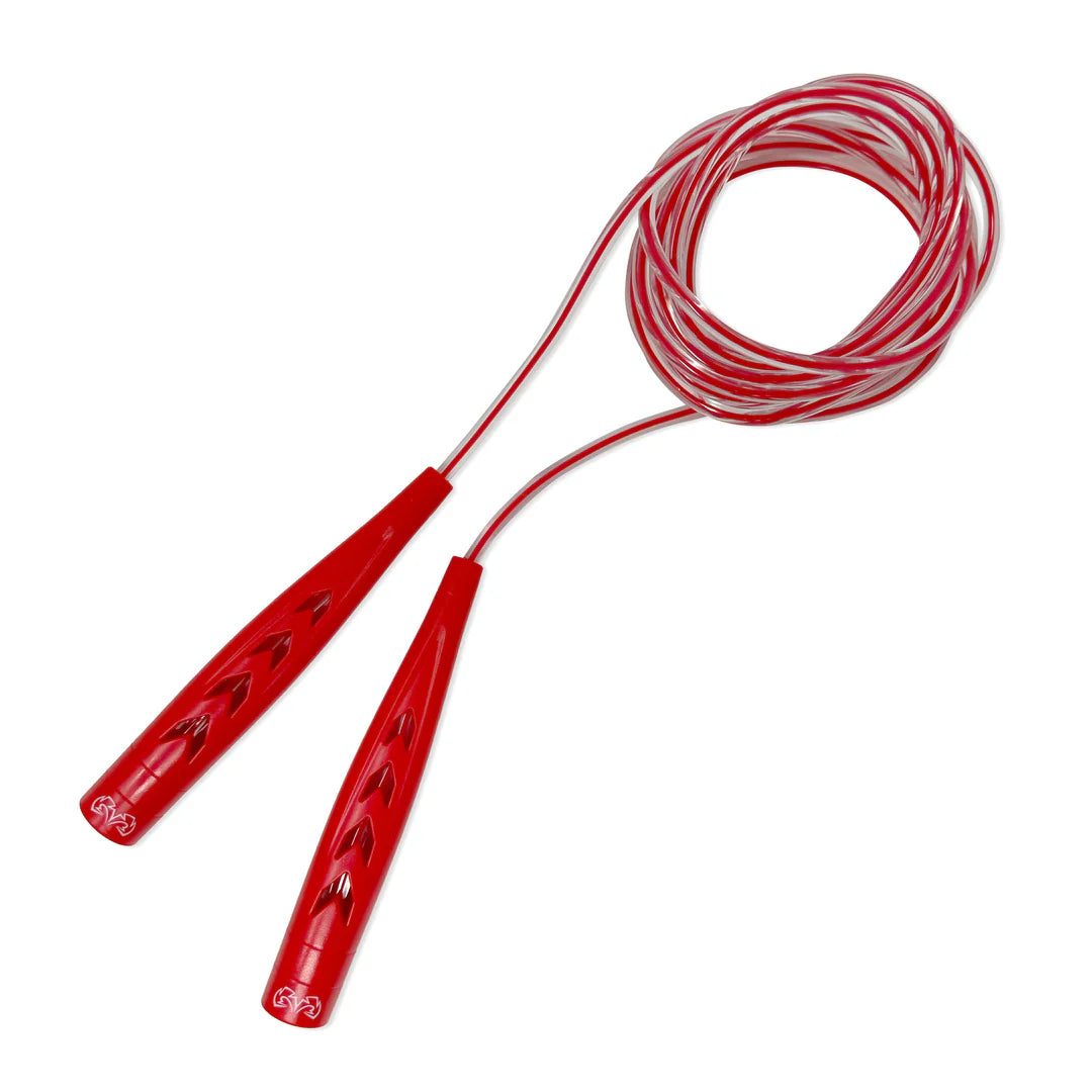 Su Rival Fishing Ropes RIVAL AERO JUMP ROPE (ADJUSTABLE) – KO Sports UK