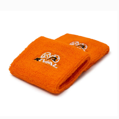 RIVAL TERRY CLOTH WRISTBAND