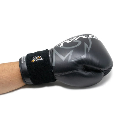RIVAL TERRY CLOTH WRISTBAND