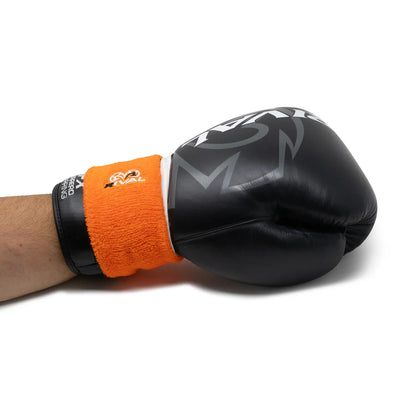 RIVAL TERRY CLOTH WRISTBAND