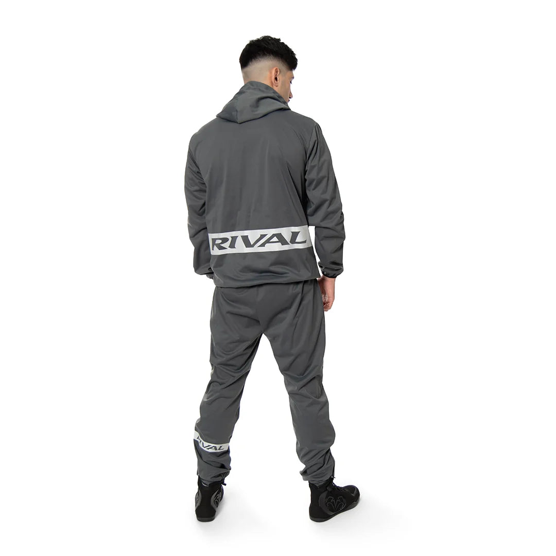 RIVAL FLEXDRIP SAUNA SUIT - LITE