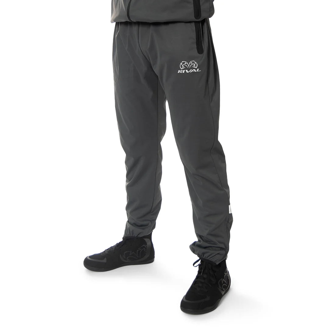 RIVAL FLEXDRIP SAUNA SUIT - LITE