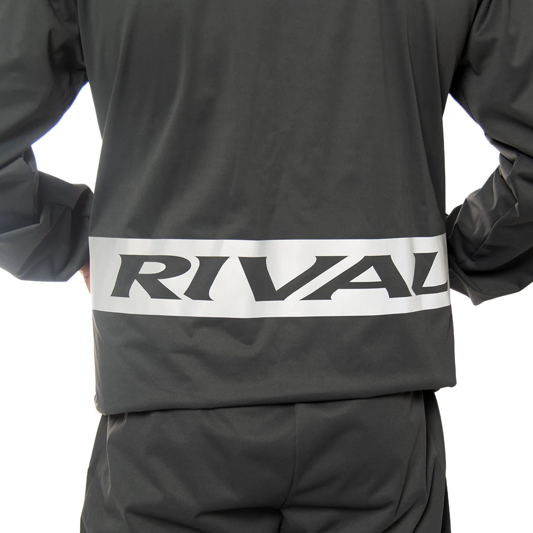 RIVAL FLEXDRIP SAUNA SUIT - LITE