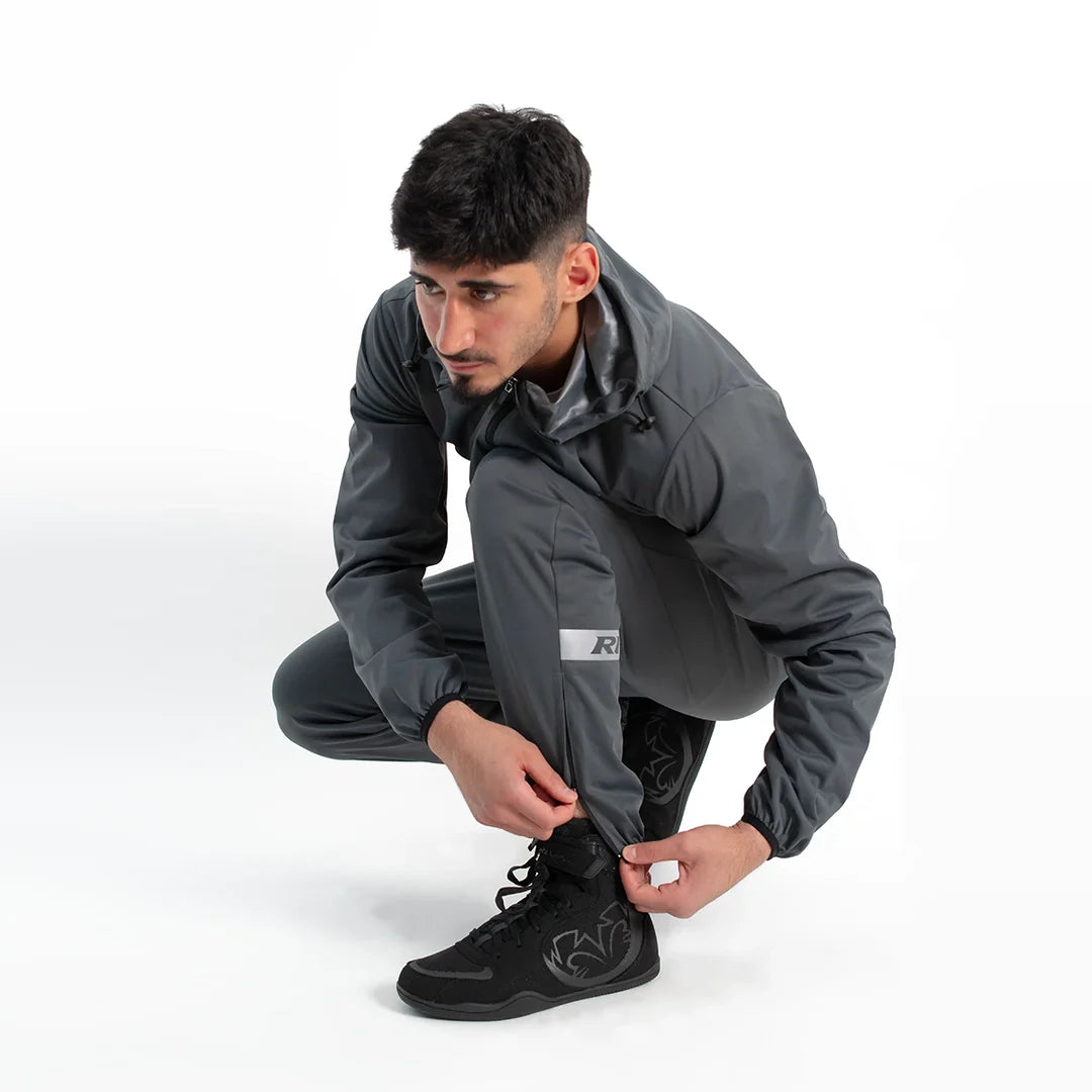 RIVAL FLEXDRIP SAUNA SUIT - LITE
