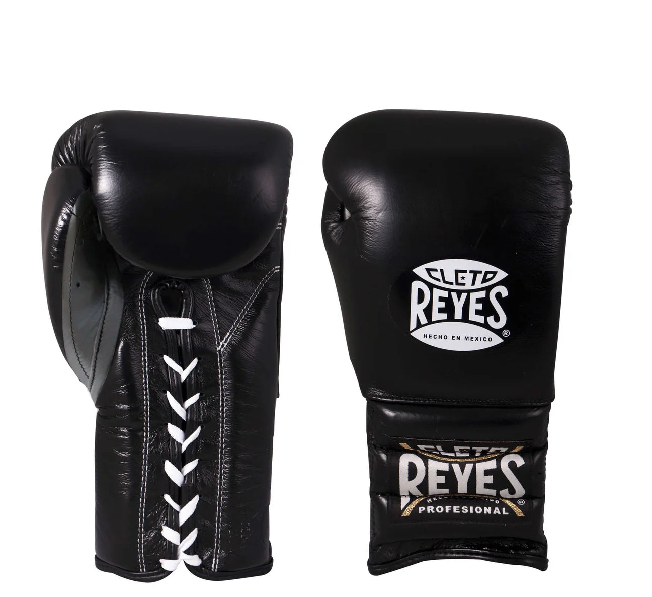 Cleto Reyes Traditional Lace Up Sparring Glove