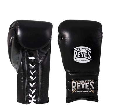 Cleto Reyes Traditional Lace Up Sparring Glove