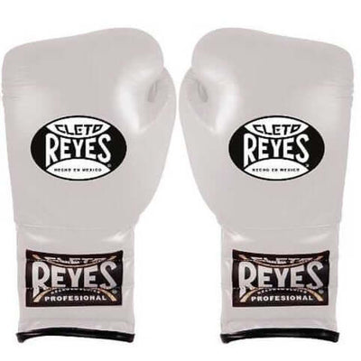 Cleto Reyes Traditional Lace Up Sparring Glove