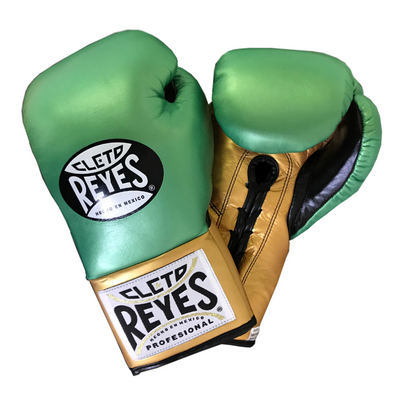 Cleto Reyes Tradional Contest Glove