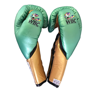 Cleto Reyes Tradional Contest Glove