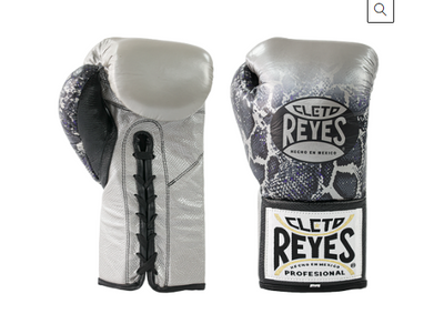 Cleto Reyes Tradional Contest Glove