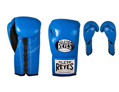 Cleto Reyes Tradional Contest Glove