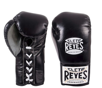 Cleto Reyes Tradional Contest Glove