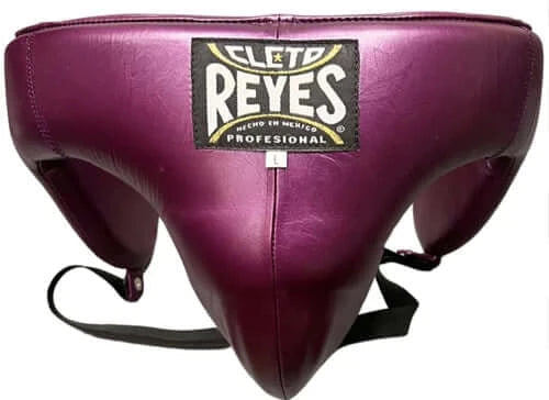 Cleto Reyes Foul Protector