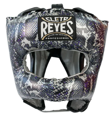 Cleto Reyes Pointed Nose Bar Headguard
