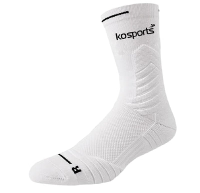 KO SPORTS Padded Boxing Socks