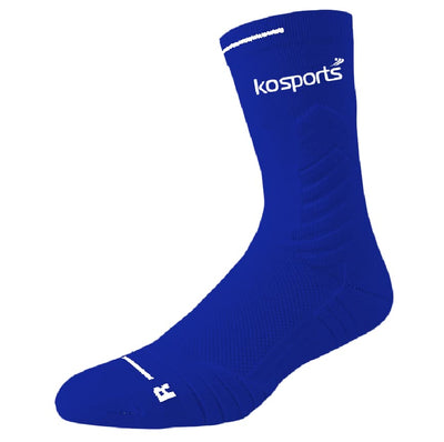 KO SPORTS Padded Boxing Socks