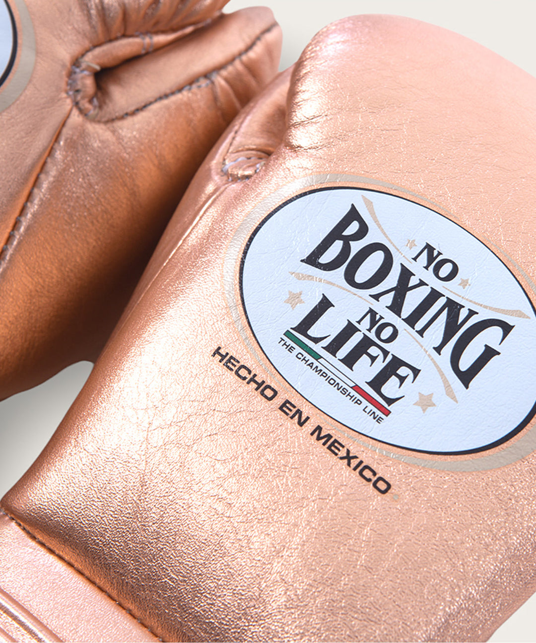 no boxing no life handschuhe NO BOXING NO LIFE