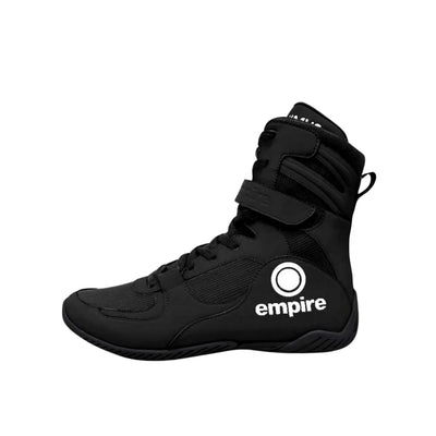 EMPIRE MAXIMUS BOXING BOOTS