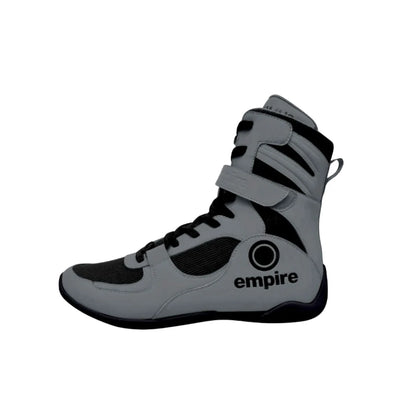 EMPIRE MAXIMUS BOXING BOOTS