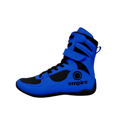 EMPIRE MAXIMUS BOXING BOOTS