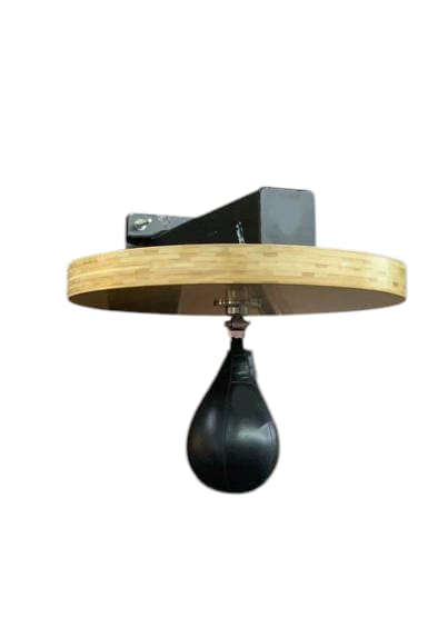 HEAVY DUTY Speed Ball Platform & Swivel