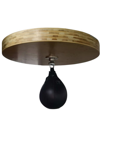 HEAVY DUTY Speed Ball Platform & Swivel