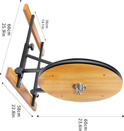 ADJUSTABLE PRO Speed Ball Platform