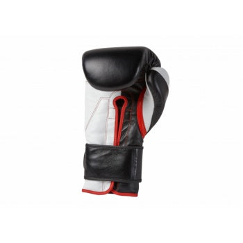 PRO-BOX PRO-SPAR LEATHER GLOVES