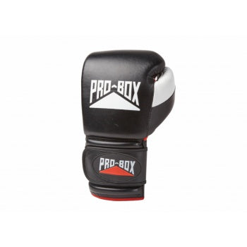 PRO-BOX PRO-SPAR LEATHER GLOVES