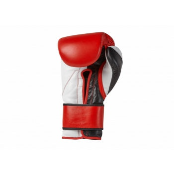 PRO-BOX PRO-SPAR LEATHER GLOVES