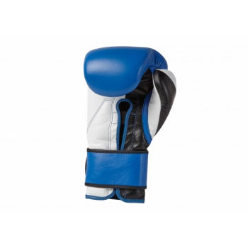 PRO-BOX PRO-SPAR LEATHER GLOVES