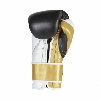 PRO-BOX PRO-SPAR LEATHER GLOVES