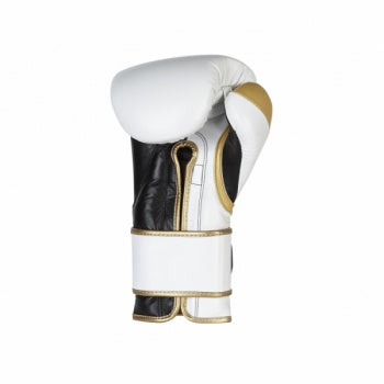 PRO-BOX PRO-SPAR LEATHER GLOVES