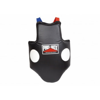 PRO-BOX HEAVY HITTERS COACHES BODY PROTECTOR