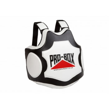 PRO-BOX HI-IMPACT BODY PROTECTOR