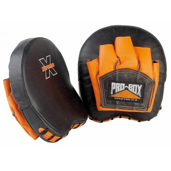 PRO-BOX XTREME LEATHER CUBAN SPEED PADS