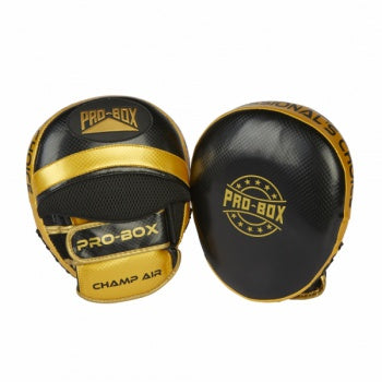 PRO-BOX CHAMP AIR PADS