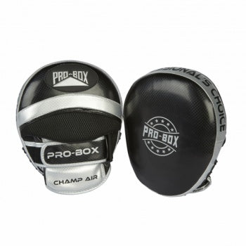 PRO-BOX CHAMP AIR PADS