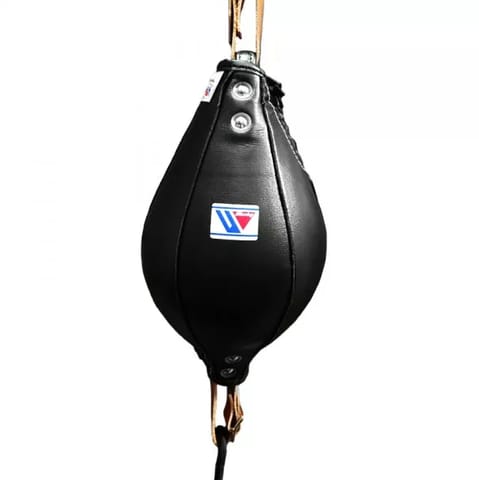 Winning Double End Bag Tear Drop