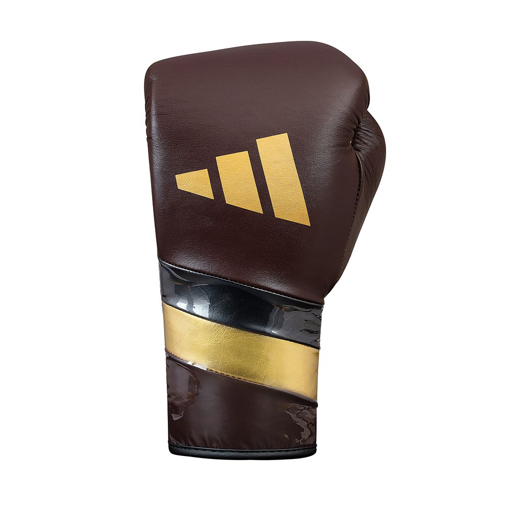 ADIDAS PRO 500 LEATHER LACE LIMITED EDITION