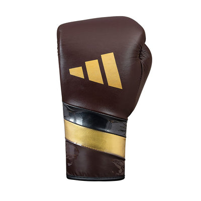 ADIDAS PRO 500 LEATHER LACE LIMITED EDITION