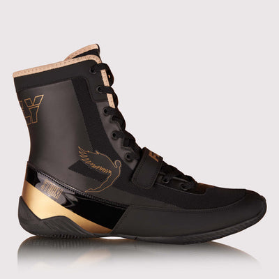 FLY Storm Boxing Boots